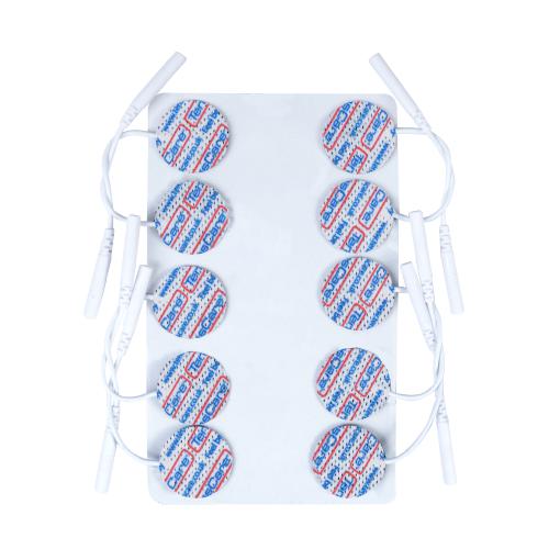 Electrodos de Pediatría (paquete de 10)