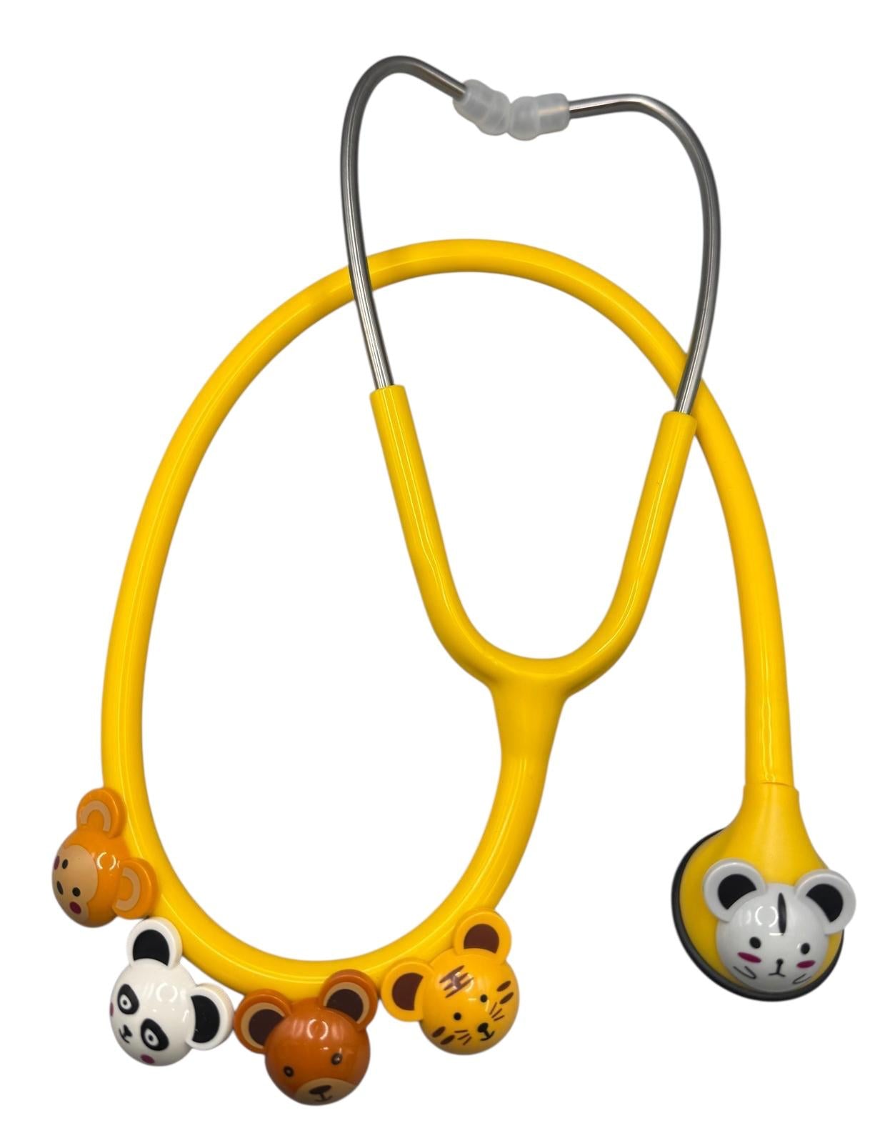 Fonendoscopio pediátrico