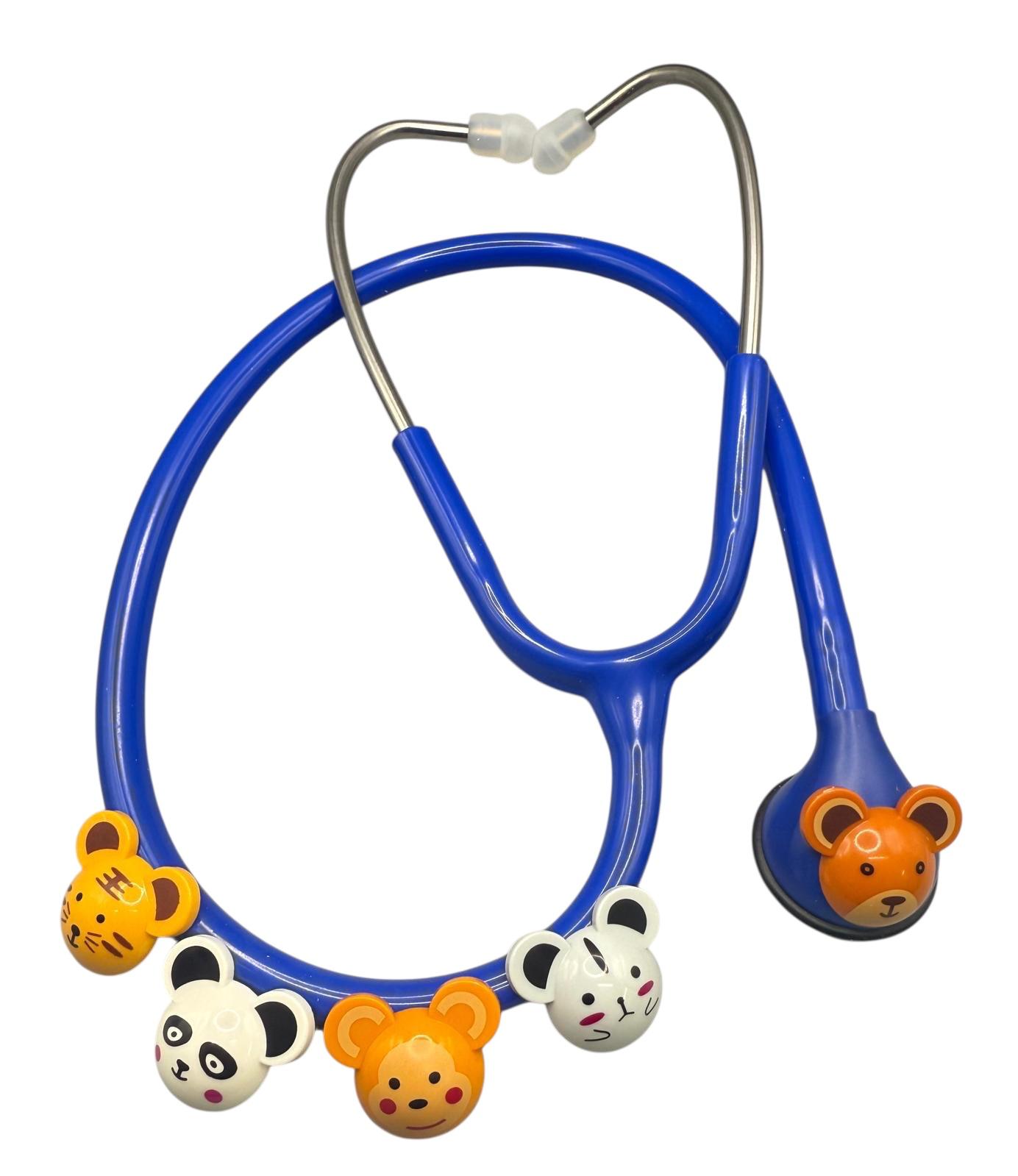 Fonendoscopio pediátrico