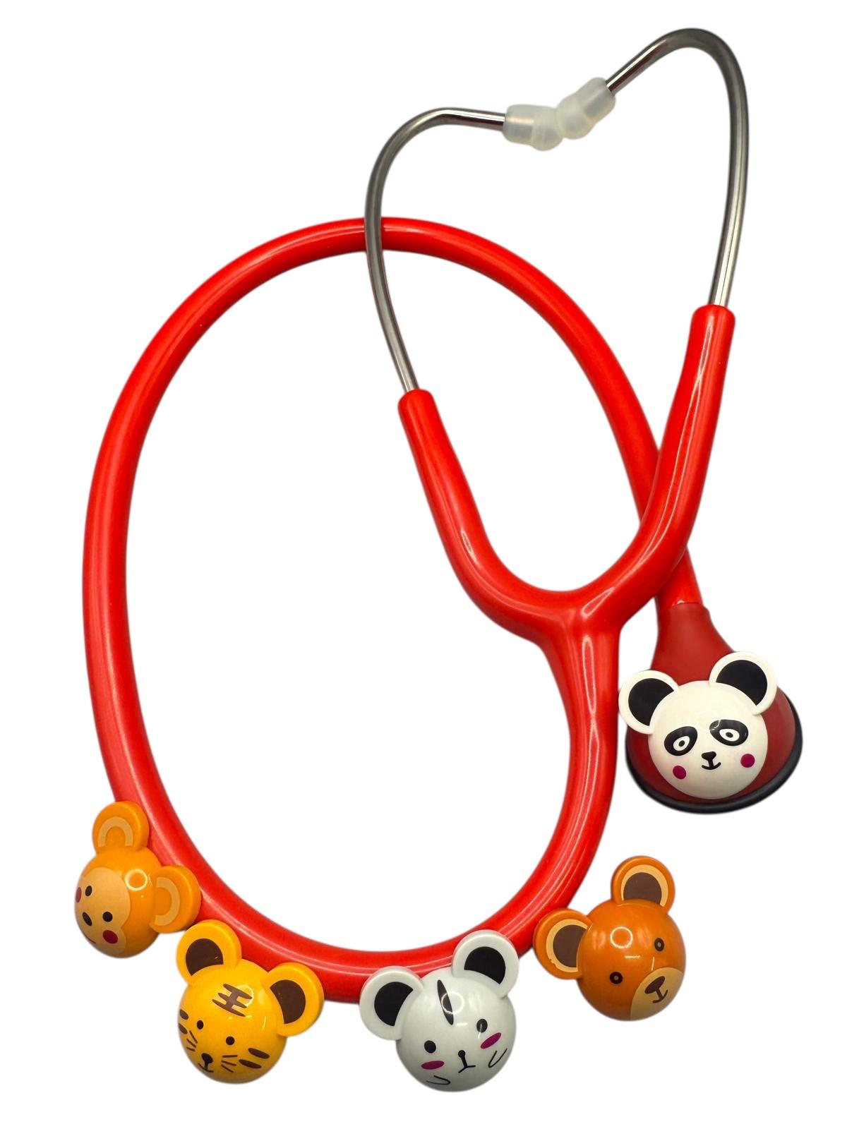 Fonendoscopio pediátrico