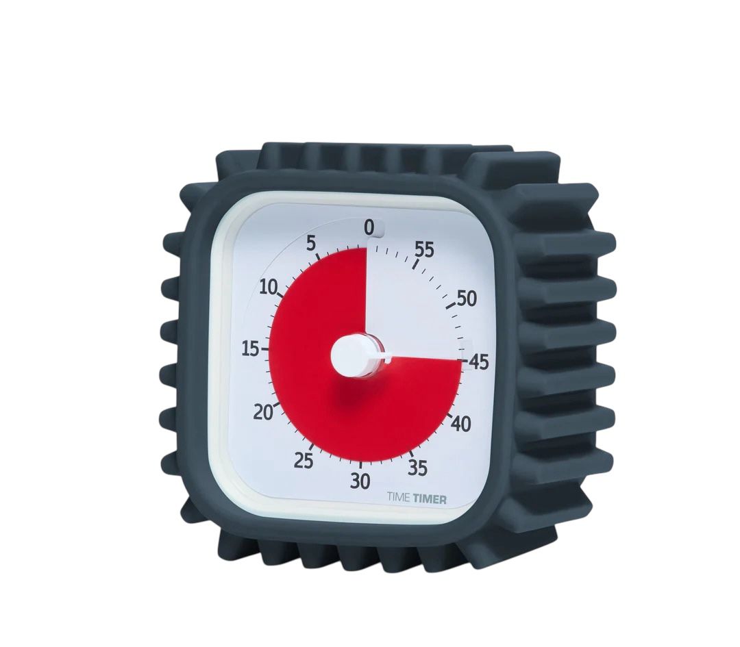 Time Timer MOD + Protect Case - Tread