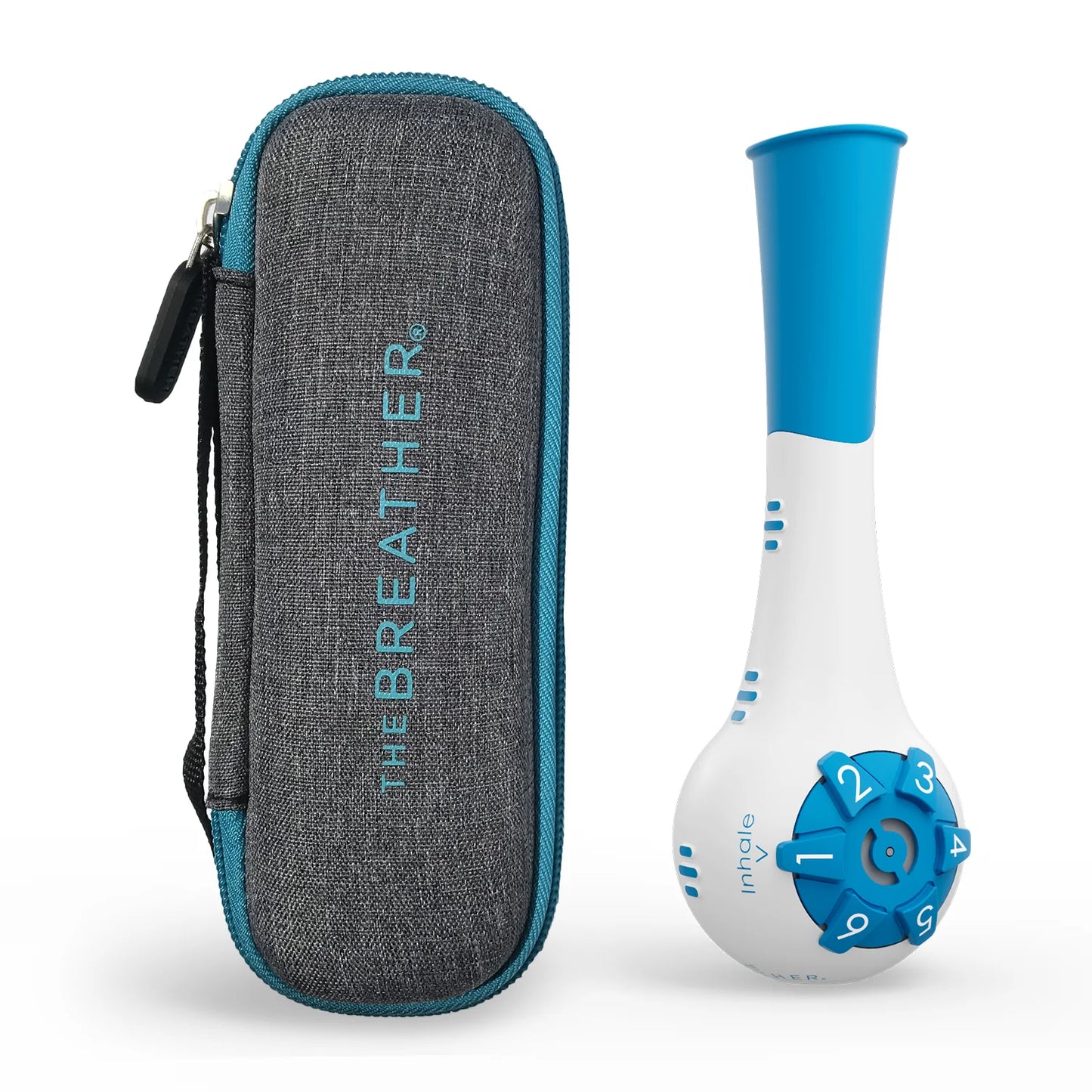 The Breather