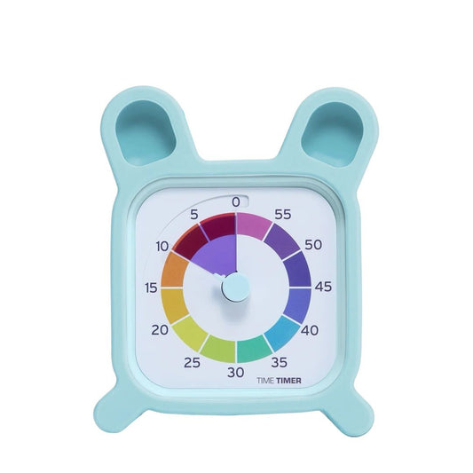 Time Timer MOD + Protect Case Bunny