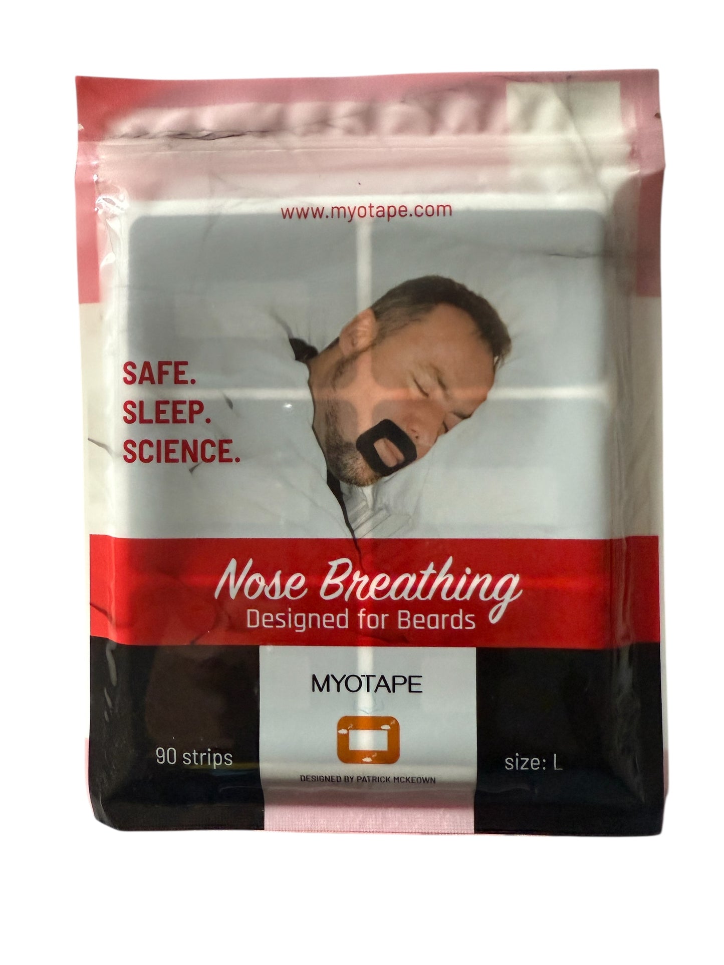 Myotape (Adultos y/o niños)