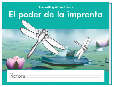 Printing Power 2025 Student Edition (SPANISH - El Poder de la Imprenta)