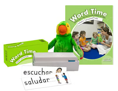 Word Time™ (SPANISH)