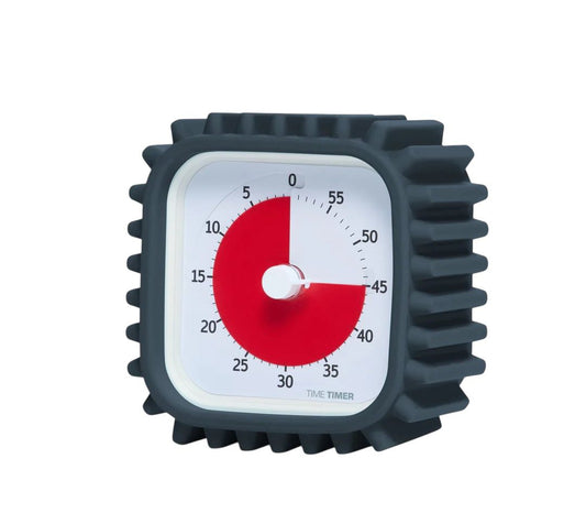 Time Timer MOD + Protect Case - Tread