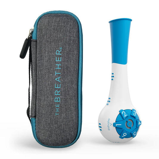 The Breather