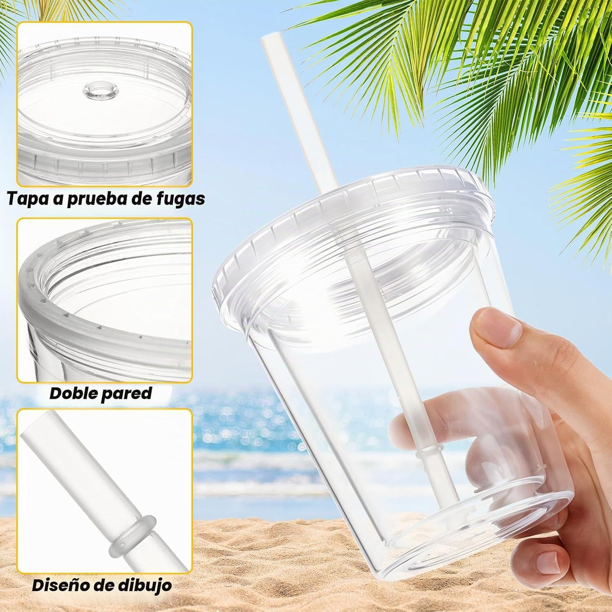 Vaso ARFID