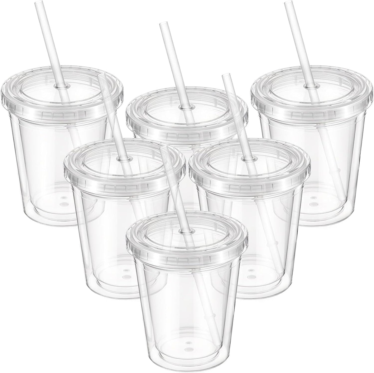 Vaso ARFID