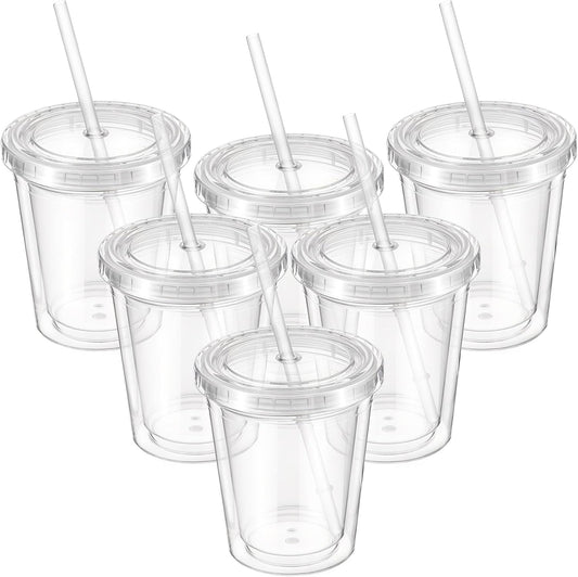 Vaso ARFID